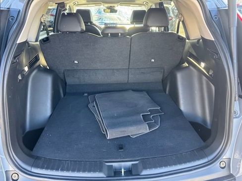 Certified 2025 Honda CR-V EX-L image 16