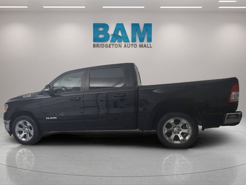 Used 2022 RAM 1500 Lone Star image 4