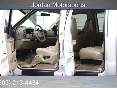 Used 2001 Ford F350 Lariat image 50