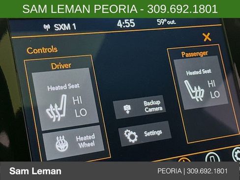 Used 2021 Jeep Grand Cherokee Laredo X image 20