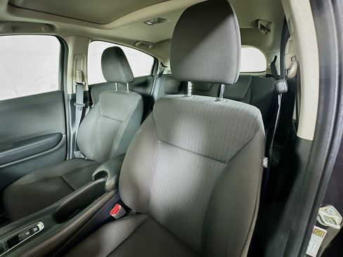 Used 2016 Honda HR-V EX image 19