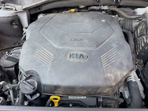Used 2022 Kia Telluride EX w/ EX Premium Package AWD/4WD image 32
