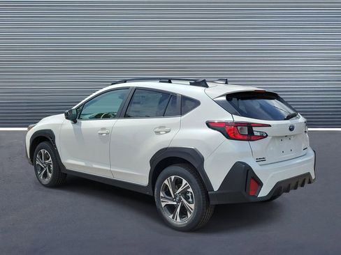 New 2026 Subaru Crosstrek 2.0i Premium AWD/4WD image 4