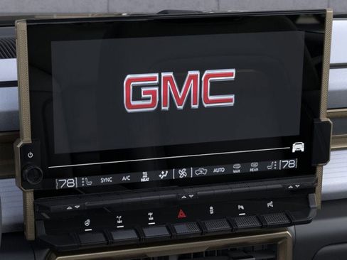 New 2025 GMC Hummer EV 3X w/ Extreme Off-Road Package image 46