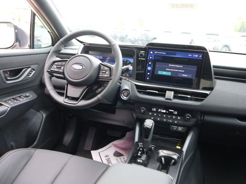 New 2026 Subaru Outback Limited AWD/4WD image 14