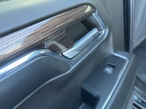 Used 2024 Chevrolet Silverado 1500 LT Trail Boss w/ Convenience Package II image 26