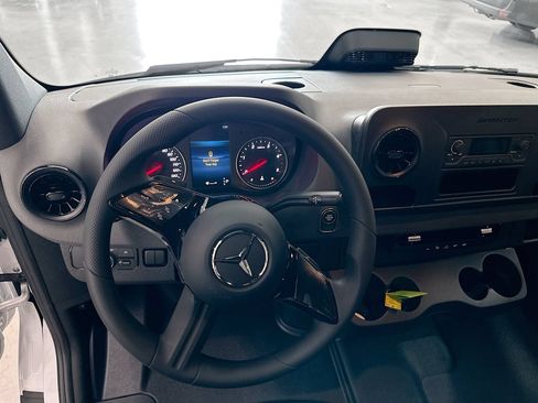 New 2026 Mercedes-Benz Sprinter 3500 image 22
