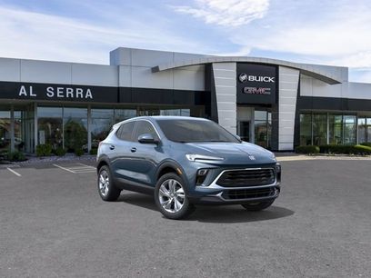New 2026 Buick Encore GX Preferred w/ Comfort Package