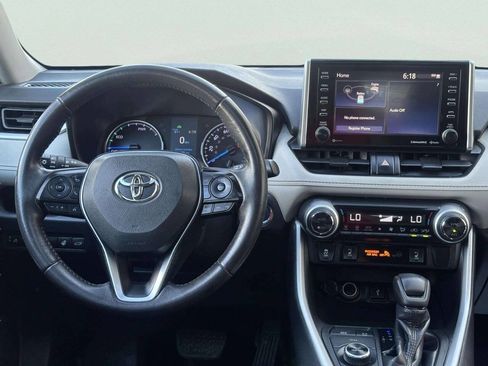 Used 2020 Toyota RAV4 XLE w/ Convenience Package AWD/4WD image 24