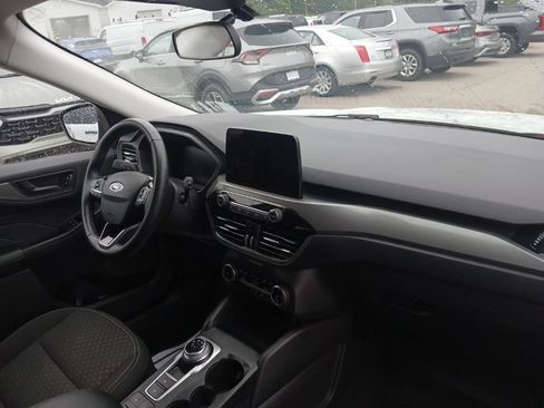 Used 2023 Ford Escape Active AWD/4WD image 21