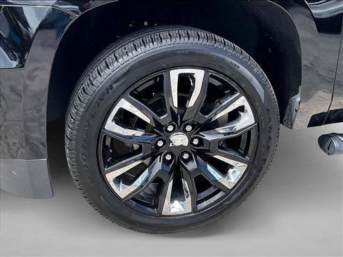 Used 2019 Chevrolet Tahoe LS RWD image 10
