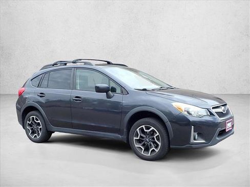 Used 2016 Subaru Crosstrek 2.0i Premium AWD/4WD image 15