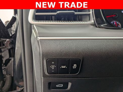 Used 2021 Kia K5 GT-Line AWD/4WD image 12