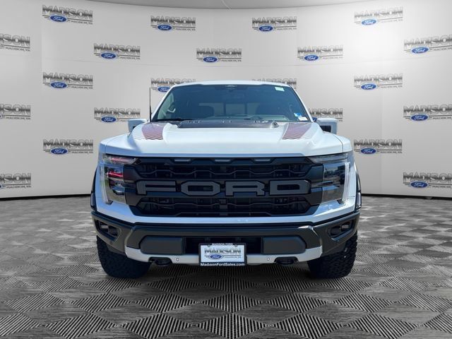 New 2026 Ford F150 Raptor AWD/4WD image 8