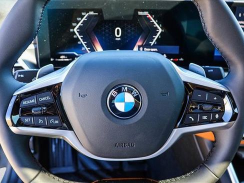 New 2026 BMW 330i xDrive Sedan w/ Convenience Package AWD/4WD image 14