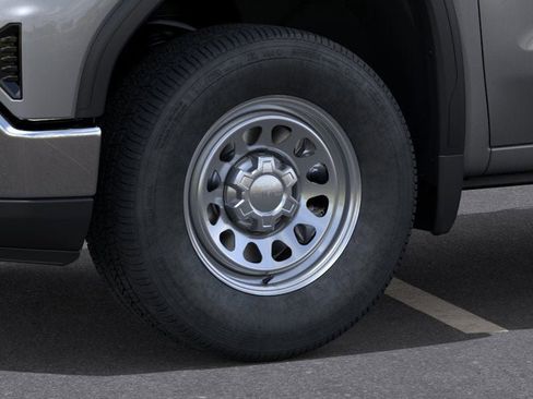 New 2026 GMC Sierra 1500 Pro image 9