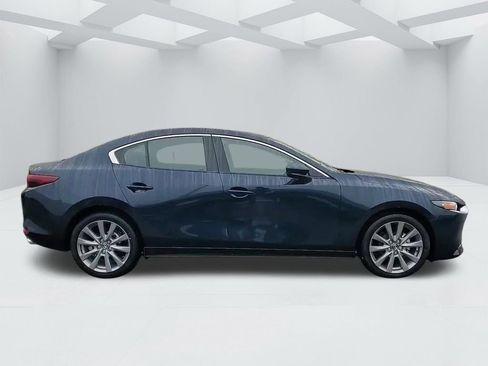 New 2026 MAZDA MAZDA3 2.5 S Preferred image 4