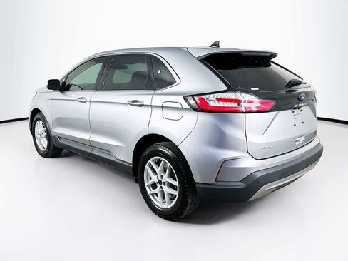 Used 2023 Ford Edge SEL w/ Convenience Package AWD/4WD image 4