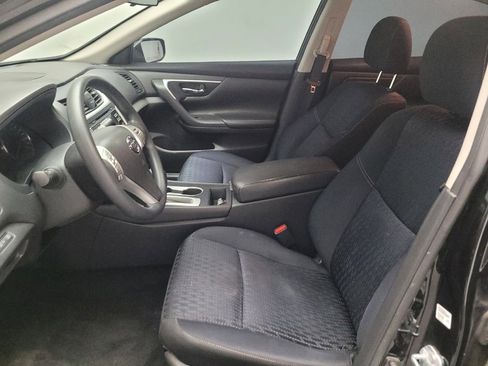 Used 2017 Nissan Altima 2.5 S w/ Power Driver Seat Package image 17
