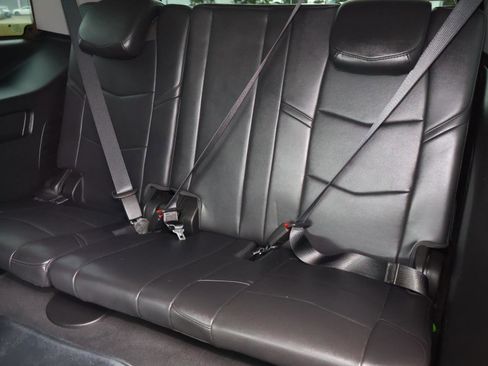 Used 2018 Cadillac Escalade Luxury image 26