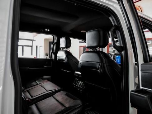Used 2022 Ford F150 Raptor w/ Equipment Group 801A High AWD/4WD image 34