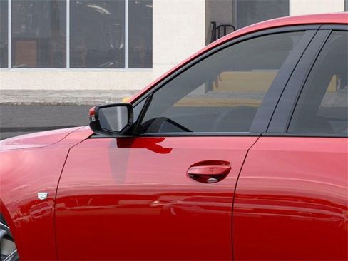 New 2026 Cadillac CT5 Sport image 12