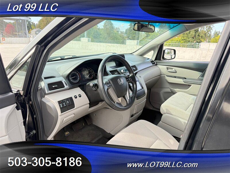 Used 2011 Honda Odyssey EX image 39