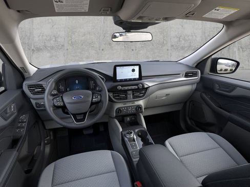 New 2026 Ford Escape Active w/ Cold Weather Package image 9