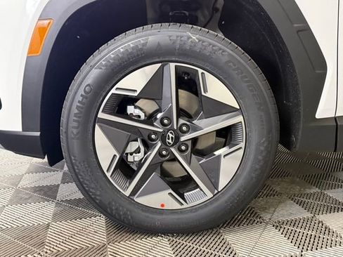 New 2026 Hyundai Tucson SEL image 9