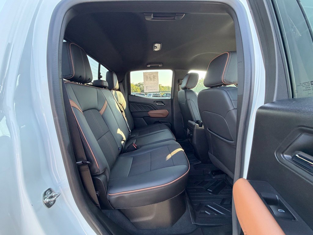 Used 2023 GMC Canyon AT4 AWD/4WD image 20