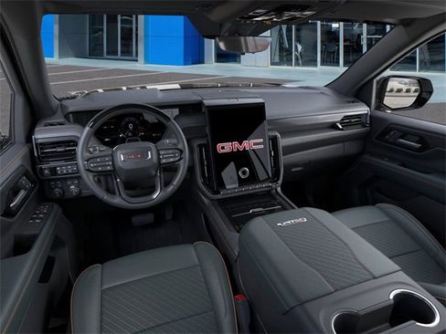 New 2026 GMC Yukon AT4 w/ AT4 Premium Plus Package image 15