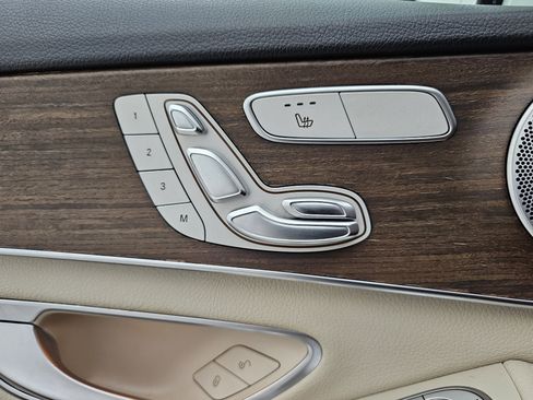 Certified 2019 Mercedes-Benz C 300 4MATIC Sedan image 12