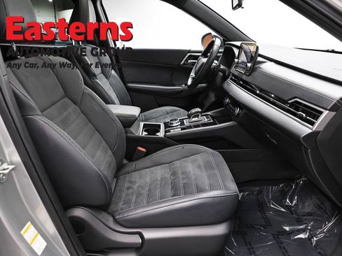 Used 2022 Mitsubishi Outlander SE image 22