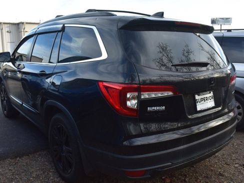 Used 2022 Honda Pilot Special Edition image 7