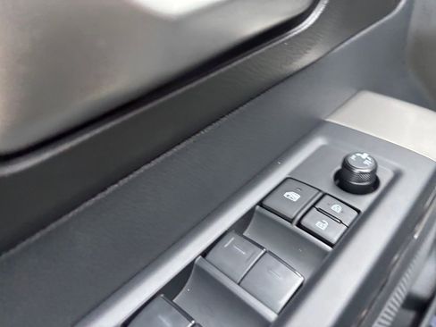 New 2026 Toyota Tundra SR5 w/ SR5 Premium Package image 25