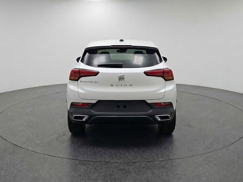 Used 2025 Buick Encore GX Preferred image 7