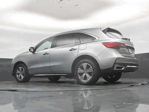Used 2020 Acura MDX SH-AWD image 57