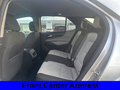 Used 2020 Chevrolet Equinox LT w/ Driver Convenience Package image 20