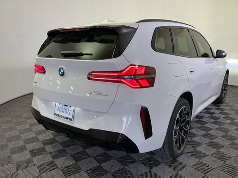 New 2026 BMW X3 xDrive30 AWD/4WD image 5