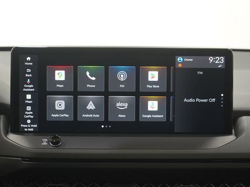 Used 2024 Honda Accord Touring image 16