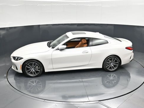 Used 2026 BMW 430i xDrive Coupe image 50