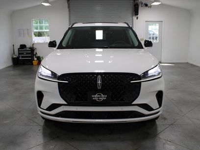 New 2026 Lincoln Aviator Reserve