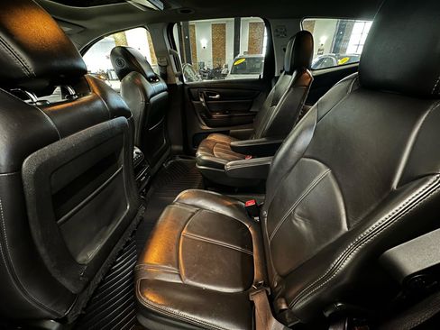 Used 2015 Chevrolet Traverse LTZ w/ LPO, 'HIT The Road' Package image 13
