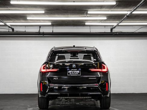 Used 2023 BMW X1 xDrive28i w/ M Sport Package image 4