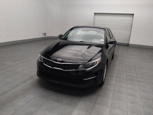 Used 2018 Kia Optima LX w/ 17" Alloy Wheels Package image 15