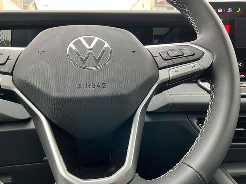 New 2026 Volkswagen Tiguan SE AWD/4WD image 22