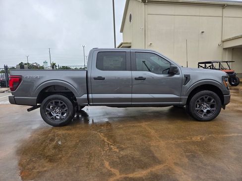 New 2026 Ford F150 STX AWD/4WD image 4