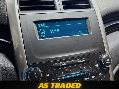 Used 2015 Chevrolet Malibu LS w/ Protection Package FWD image 15