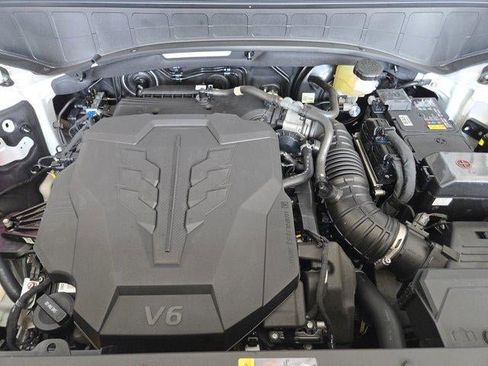 New 2026 Hyundai Palisade XRT Pro image 22