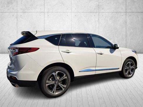New 2025 Acura RDX w/ Technology Package image 5